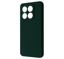 Чохол WAVE Full Silicone Cover Xiaomi 15T cyprus green 2003000278057 6904634799340