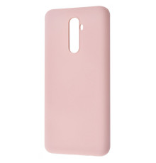 Чохол WAVE Colorful Case (TPU) Xiaomi Redmi 9 pink sand