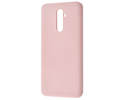 Чохол WAVE Colorful Case (TPU) Xiaomi Redmi 9 pink sand