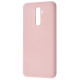 Чохол WAVE Colorful Case (TPU) Xiaomi Redmi 9 pink sand