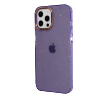 Чохол WAVE Radiance Case iPhone 12 Pro Max purple 2001001936136