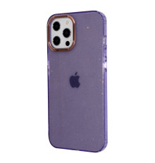 Чохол WAVE Radiance Case iPhone 12 Pro Max purple 2001001936136