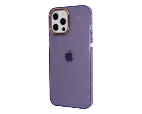 Чохол WAVE Radiance Case iPhone 12 Pro Max purple 2001001936136