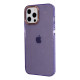 Чохол WAVE Radiance Case iPhone 12 Pro Max purple 2001001936136
