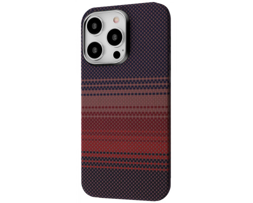 Чохол Proove Carbon Slim with Magnetic Ring iPhone 14 Pro Max glowrise 2003000264814 6901128260120