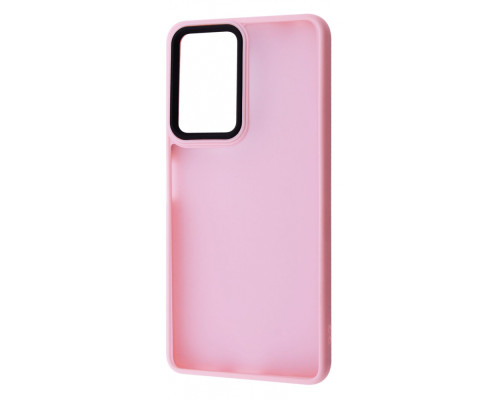 Чохол WAVE Matte Color Case Xiaomi Redmi 12 4G pink sand