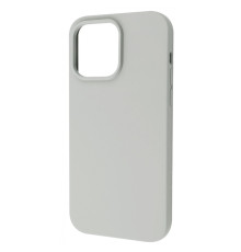 Чохол WAVE Full Silicone Cover iPhone 14 Pro Max stone
