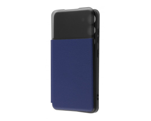 Чохол WAVE Show Case Samsung Galaxy S23 blue 2001001399399