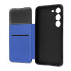 Чохол WAVE Show Case Samsung Galaxy S23 blue 2001001399399