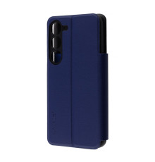 Чохол WAVE Show Case Samsung Galaxy S23 blue 2001001399399