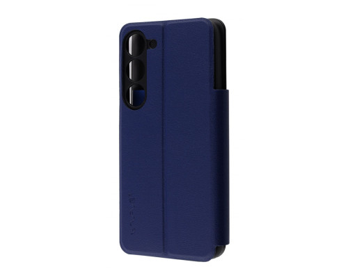 Чохол WAVE Show Case Samsung Galaxy S23 blue 2001001399399