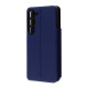 Чохол WAVE Show Case Samsung Galaxy S23 blue 2001001399399