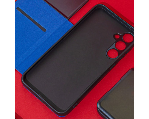 Чохол WAVE Show Case Samsung Galaxy S23 blue 2001001399399