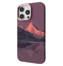 Чохол Proove Gleam Case with Magnetic Ring iPhone 15 Pro Max gold peak 2003000265613