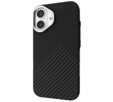 Чохол Proove Gleam Case with Magnetic Ring iPhone 16 obsidian 2003000269147