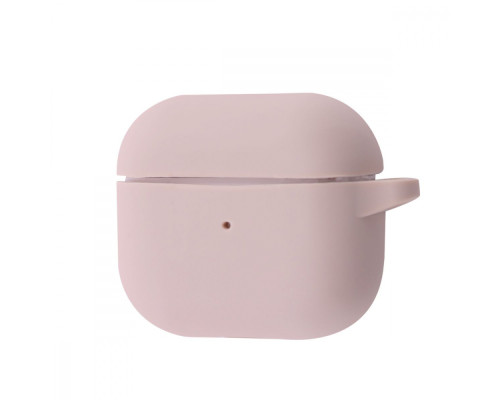 Чохол Silicone Case New for AirPods 3 pink sand 2001000457106