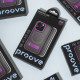 Чохол Proove Mainstay Case with Magnetic Ring iPhone 17 Air gray 2003000257403 6901141121422