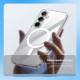 Чохол Proove Clear Case with Magnetic Ring Xiaomi 17 Ultra clear 2003000351132