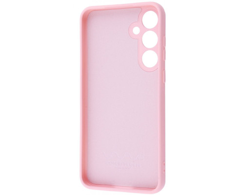 Чохол WAVE Colorful Case (TPU) Samsung Galaxy S26 red 2003000281231 6904395822393