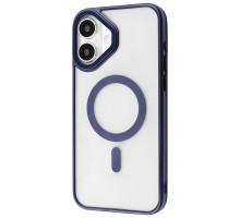 Чохол Proove Blur Case with Magnetic Ring iPhone 16 Plus midnight blue 2003000191493 6901111651362