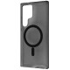 Чохол Proove Cuprum Case with Magnetic Ring Samsung Galaxy S24 Ultra black 2003000239850 6901149272416
