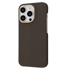 Чохол Proove Carbon Slim with Magnetic Ring iPhone 16 Pro Max sunflare 2003000279412 6901128396485