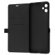 Чохол WAVE Flap Case Samsung Galaxy A05 black 2001001906542