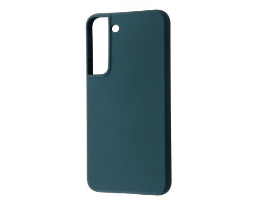 Чохол WAVE Colorful Case (TPU) Samsung Galaxy S22 forest green