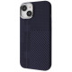 Чохол WAVE Gleam Case with Magnetic Ring iPhone 15 obsidian 2003000234619