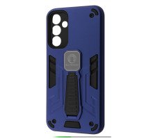 Чохол Armor Magnetic Samsung Galaxy M15 blue