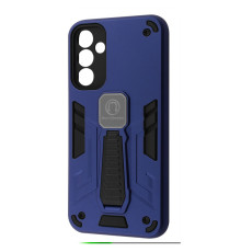 Чохол Armor Magnetic Samsung Galaxy M15 blue 2001001903589