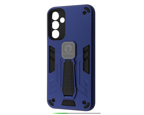 Чохол Armor Magnetic Samsung Galaxy M15 blue