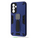 Чохол Armor Magnetic Samsung Galaxy M15 blue