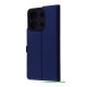 Чохол WAVE Flap Case Xiaomi Redmi Note 13 5G blue