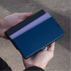 Чохол WAVE Flap Case Xiaomi Redmi Note 13 5G blue