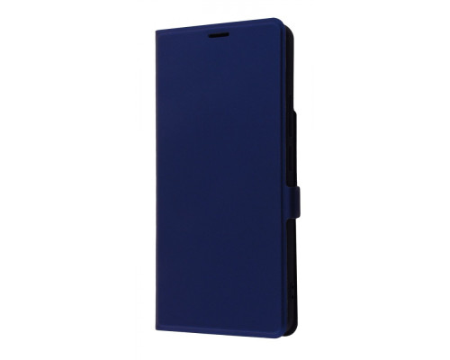 Чохол WAVE Flap Case Xiaomi Redmi Note 13 5G blue