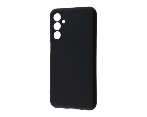 Чохол WAVE Colorful Case (TPU) Samsung Galaxy M34 5G black