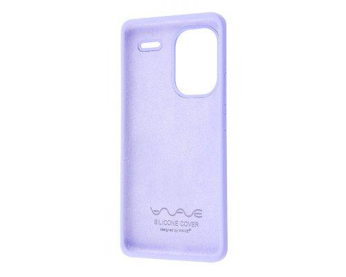 Чохол WAVE Full Silicone Cover Xiaomi Redmi Note 13 Pro+ pink sand