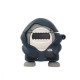 Чохол Toys Case for AirPods 1/2 shark