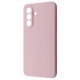 Чохол WAVE Colorful Case (TPU) Samsung Galaxy A27 pink sand 2003000312508