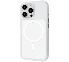 Чохол Proove Tint Case with Magnetic Ring iPhone 16 Pro white 2003000312096 6901147282042