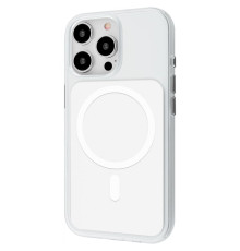 Чохол Proove Tint Case with Magnetic Ring iPhone 16 Pro white 2003000312096 6901147282042