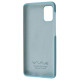 Чохол WAVE Full Silicone Cover Samsung Galaxy M51 (M515F) midnight blue