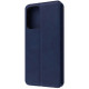 Чохол WAVE Cubic Rubic Case Samsung Galaxy A52 (A525F) blue 2003000221640