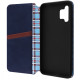 Чохол WAVE Cubic Rubic Case Samsung Galaxy A32 (A325F) green 2003000221534
