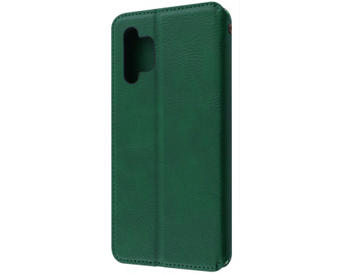 Чохол WAVE Cubic Rubic Case Samsung Galaxy A32 (A325F) green 2003000221534