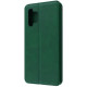 Чохол WAVE Cubic Rubic Case Samsung Galaxy A32 (A325F) green 2003000221534