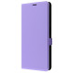 Чохол WAVE Flap Case Tecno Spark Go 2025/Go 1/Pop 9 light purple