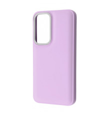 Чохол WAVE Plump Case Samsung Galaxy S23 FE black currant 2001001726652