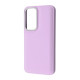 Чохол WAVE Plump Case Samsung Galaxy S23 FE black currant